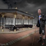 Aged Anarchist by Kathryn Scorah Amateur Photography Club