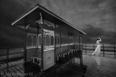 Edwardian Era by Kathryn Scorah Amateur Photography Club