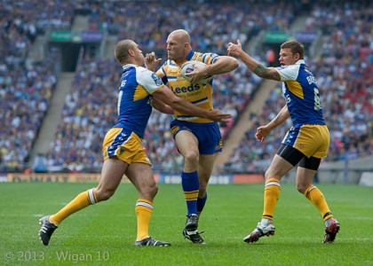 Keith Senior by Maurice Jones Amateur Photography Club