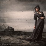 Call of the Coven by KT Allen Amateur Photography World Cup FIAP 2013