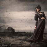 Call of the Coven by KT Allen Amateur Photography World Cup FIAP 2013