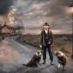 No Trespassing by KT Allen Amateur Photography World Cup FIAP 2013