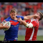 Peter Fox by Maurice Jones Amateur Photography World Cup FIAP 2013