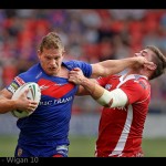 Peter Fox by Maurice Jones Amateur Photography World Cup FIAP 2013