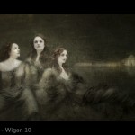 The Three Graces by Joan Blease Amateur Photography World Cup FIAP 2013