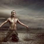 Triton by KT Allen Amateur Photography World Cup FIAP 2013