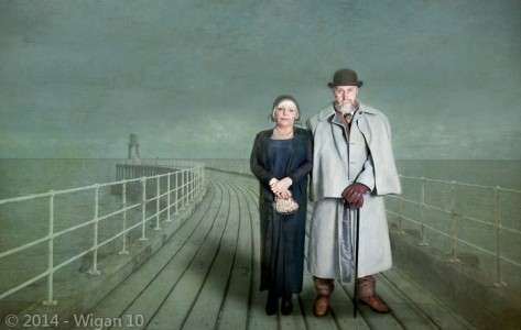 A Glum Day Out by Joan Blease Amatuer Photography GB Cup Open 2014