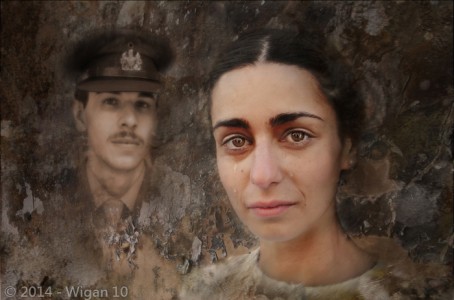 A Lost Generation by Kathryn Scorah Amatuer Photography GB Cup Open 2014