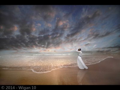 A World Away by Kathryn Scorah Amatuer Photography Lancashire and Cheshire Photographic Union 2014