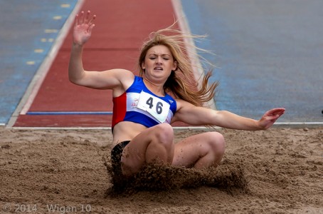 Chloe Unsworth by Ed Roper Amatuer Photography GB Cup Open 2014