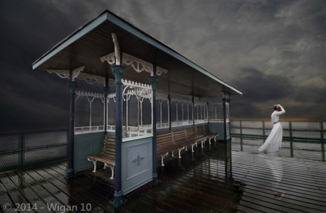 Edwardian Era by Kathryn Scorah Amatuer Photography GB Cup Open 2014