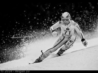 Gerhard Mueller - Audi Cup, Austria by Austin Thomas Amatuer Photography Lancashire and Cheshire Photographic Union 2014