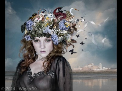 Mother Nature by Joan Blease Amatuer Photography Lancashire and Cheshire Photographic Union 2014