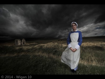 So Far From Home by Kathryn Scorah Amatuer Photography Lancashire and Cheshire Photographic Union 2014