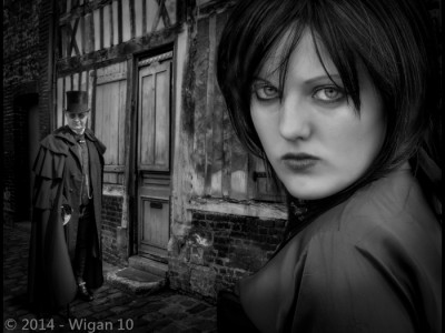 The Offer by Christine Widdall Amatuer Photography Lancashire and Cheshire Photographic Union 2014