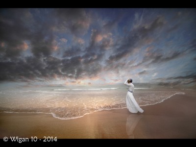 A World Away by Kathryn Scorah Amateur Photography Club PAGB PDI Championships 2014