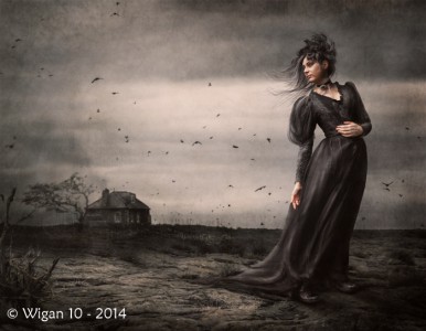 Call of the Coven by KT Allen Amateur Photography Club PAGB PDI Championships 2014