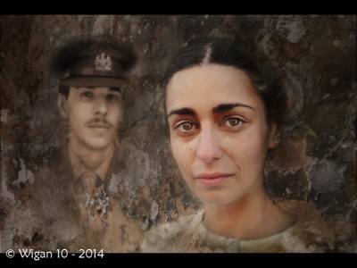 Lost Generation by Kathryn Scorah Amateur Photography Club PAGB PDI Championships 2014