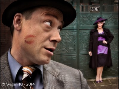 Temptation by Christine Widdall Amateur Photography Club PAGB PDI Championships 2014