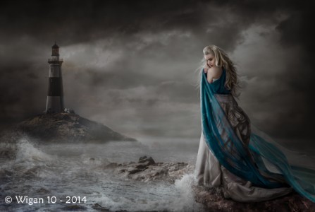 The Keepers Wife by KT Allen Amateur Photography Club PAGB PDI Championships 2014