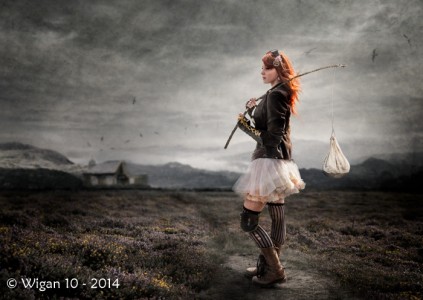 The Way Home by KT Allen Amateur Photography Club PAGB PDI Championships 2014