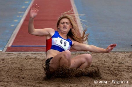 Chloe Unsworth by Ed Roper Amateur PHotography Club PAGB Inter Club Print Competition