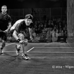 Drop Shot by Robert Millin FIAP World Cup 2014 Amateur Photography Club