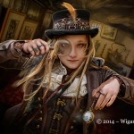 You're feeling sleepy by Phil Barber FIAP World Cup 2014 Amateur Photography Club