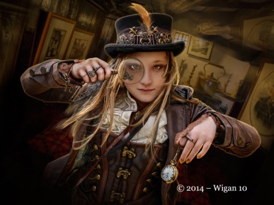 You're feeling sleepy by Phil Barber Amateur PHotography Club PAGB Inter Club Print Competition