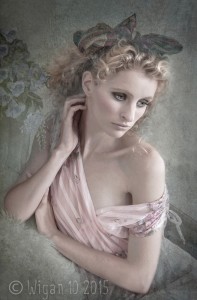 Past Memories by Joan Blease GB Cup Open 2015