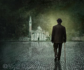 The Calling by Joan Blease GB Cup Open 2015