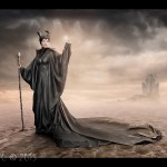 Dawn of the Wicked by KT Allen Dawn of the Wicked by KT Allen - Photography