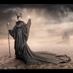 Dawn of the Wicked by KT Allen Dawn of the Wicked by KT Allen - Photography