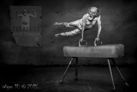 In His Prime by KT Allen In His Prime by KT Allen - Photography Club