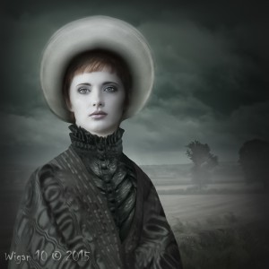 Jess by Joan Blease Jess by Joan Blease - Photography Club