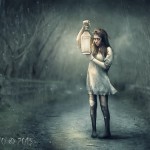 Lost by KT Allen Lost