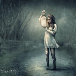 Lost by KT Allen Lost