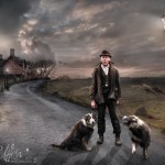 No Trespassing No Trespassing - KT Allen Photography