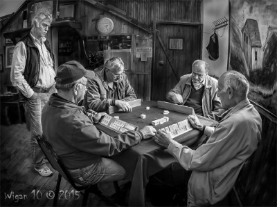 Playing OK by Robert Millin Playing OK by Robert Millin - Photography Club