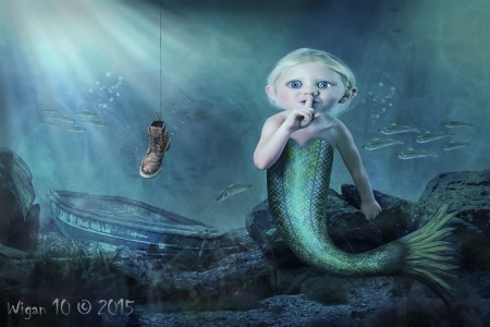 Shhhhhh by Lynne Morris Shhhhhh by Lynne Morris - Photography Club