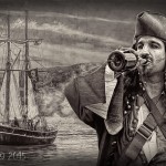 Shiver Me Timbers Shiver Me Timbers - Amateur Photography