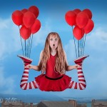 Something in the Air Something in the Air - Amateur Photography