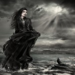 Storm Siren Storm Siren - KT Allen Photography