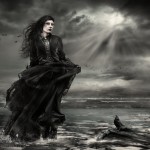 Storm Siren Storm Siren - KT Allen Photography