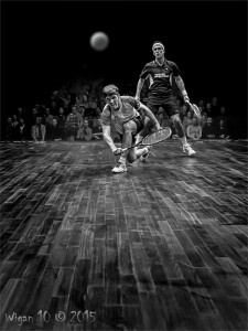 Straight Drive by Robert Millin Straight Drive by Robert Millin - Photography Club