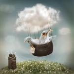 The Great Escape The Great Escape - Amateur Photography