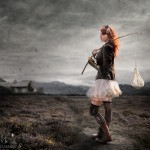 The Way Home The Way Home - KT Allen Photography