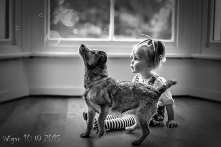 Waiting for the Pop by Cheryl Wild Waiting for the Pop by Cheryl Wild - Photography Club