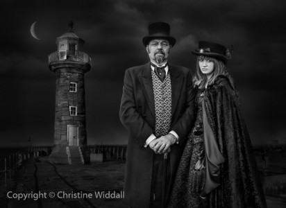 Daddy's Girl by Christine Widdall