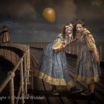 Naughty and Nice by Christine Widdall GB Cup Open 2015